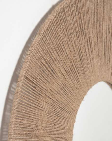 Зеркало Damira Ø60 см