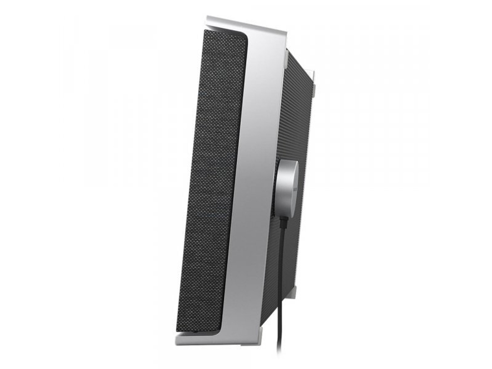 Портативная акустика Bang & Olufsen Beosound Level Natural/Dark Grey
