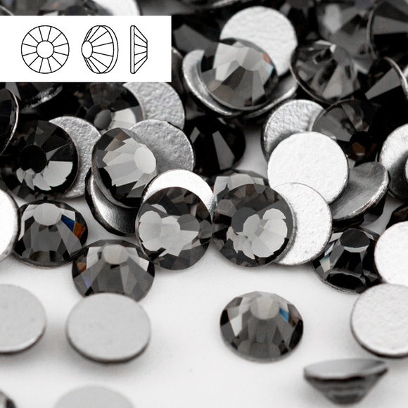 Стразы Black Diamond