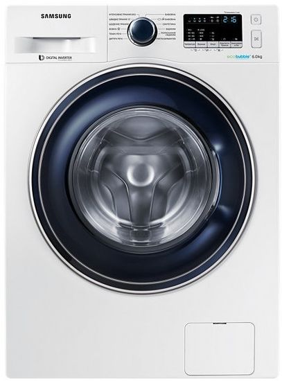 Стиральная машина Samsung WW60K42101W