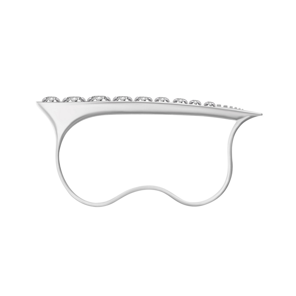 "Спиэ" кольцо из коллекции "Lance"