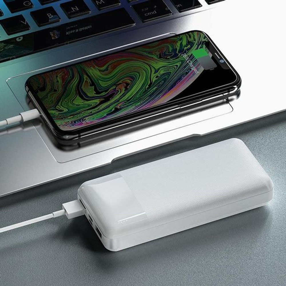 Портативный аккумулятор Hoco J72A 20000mAh