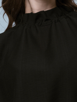 Рубашка женская | Бл-1039 б вискоза крэп