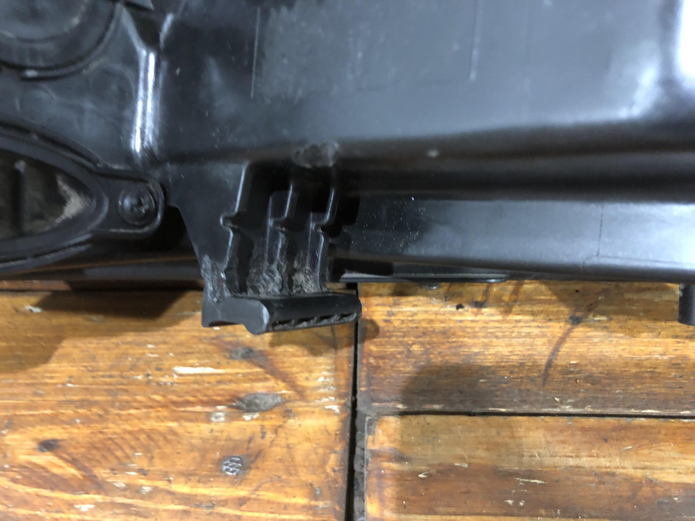 Фара правая LED Kia Sorento 3 Prime 17-20 Б/У Оригинал 92102c5620