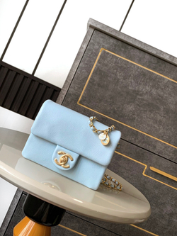 Chanel Bag (3 sizes)