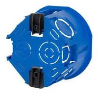 Коробка установочная для полых стен TDM 68х45 мм