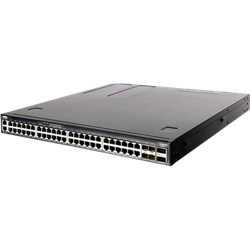 Коммутатор (свитч) Edge-Core 4630-54PE-O-AC-F