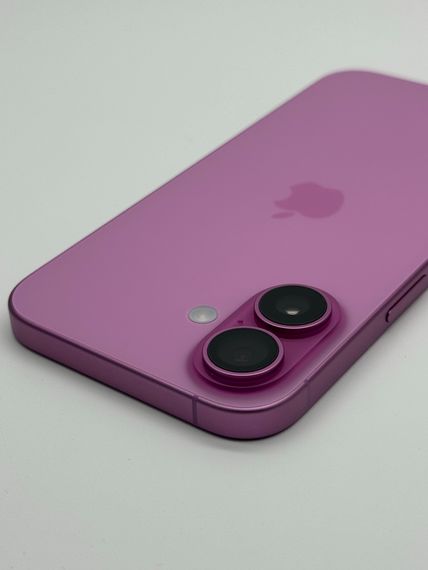 iPhone 16 256Gb Pink