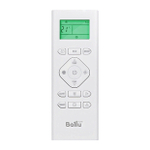 Сплит-система (инвертор) Ballu BSPI-13HN1/BL/EU