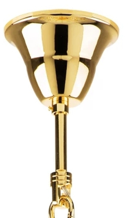 Подвесная люстра Osgona Classic 700162