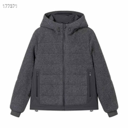 Пуховик Zegna
