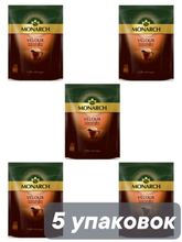 Кофе растворимый Monarch Velour 70 г x 5 шт