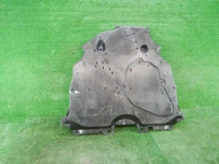 Защита ДВС Toyota RAV4 5 XA50 (2018-н.в.)