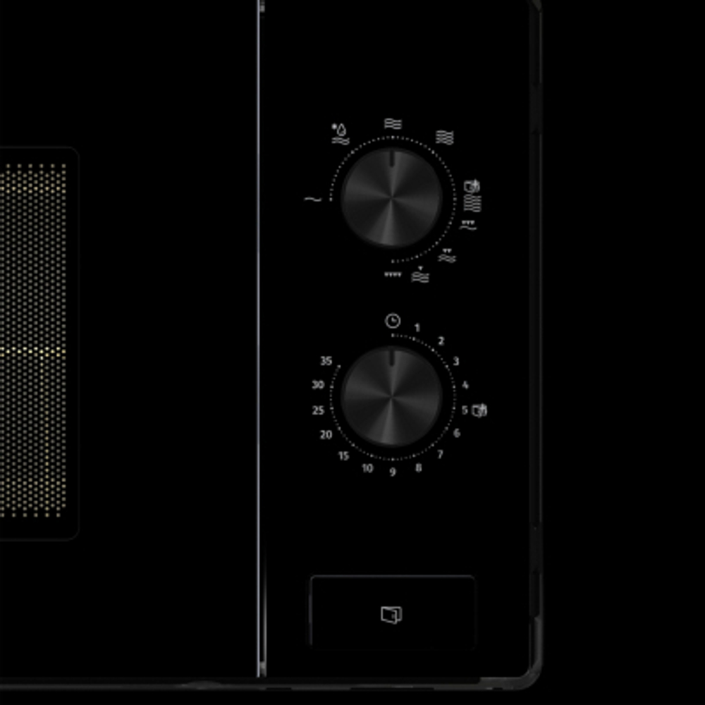 Микроволновая печь Gorenje BM201EG1BG