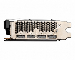 Видеокарта Radeon MSI RX 6650 XT MECH 2X 8G OC RTL