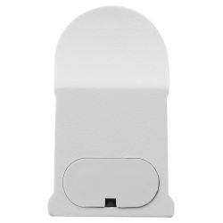 Линейный светодиодный светильник ЭРА LLED-01-08W-6500-W 8Вт 6500K L574мм с выключателем | Бытовые светодиодные линейные светильники