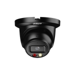 DH-IPC-HDW2849TMP-S-IL-0280B-S2 Уличная купольная IP-видеокамера Full-color с ИИ