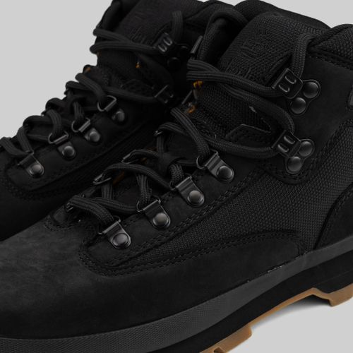 Ботинки Timberland Euro Hiker артикул:TB0A11TY0011 - купить в магазине Дайс
