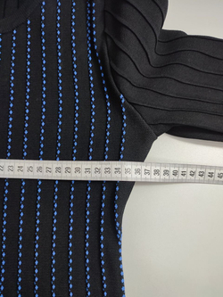 Платье A.M.N вязаное 46 размер