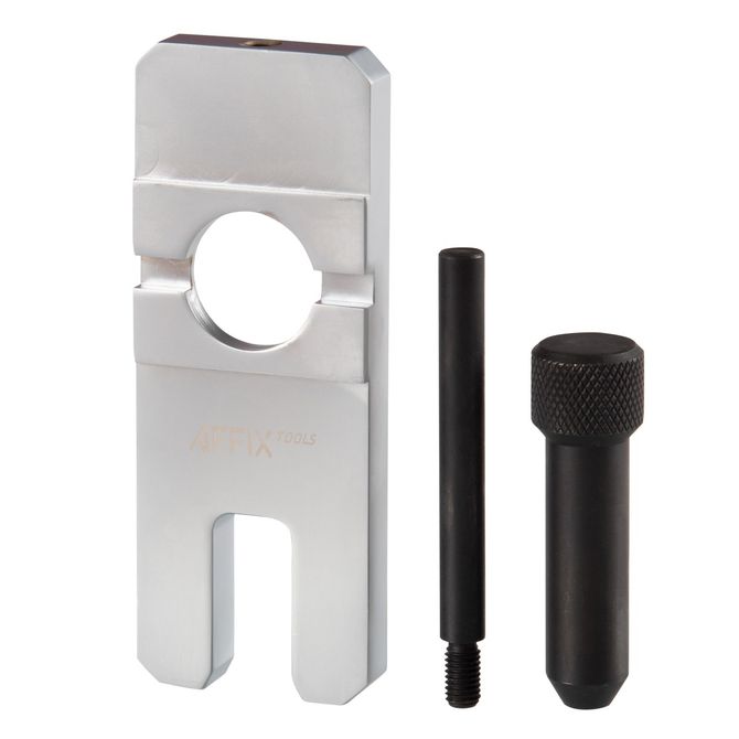 AFFIX (AF10321905) Фиксатор коленвала ВАЗ-21179