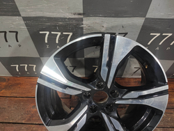 Диск колесный литой R17 Chery Tiggo 4 Pro 20-нв Б/У Оригинал 203000329AA