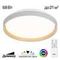 Светильник потолочный Citilux ENZO CL753450G