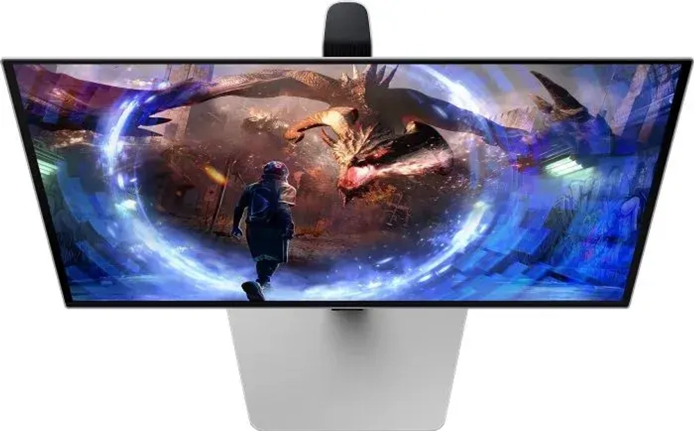 Монитор  Samsung G6 S27DG600SIXCI