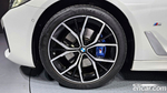 BMW 5 Series (G30) 530i M Sports (01.2022)