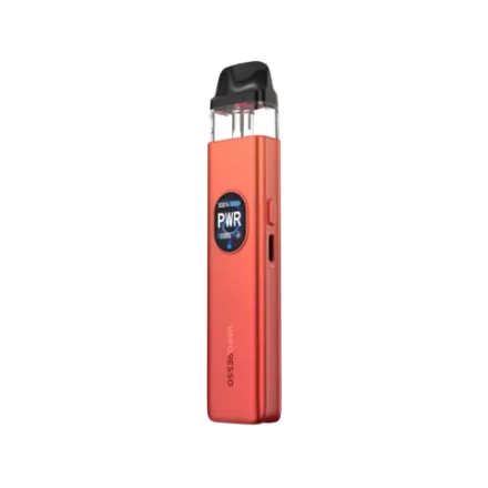 VAPORESSO XROS 5 - Coral Red