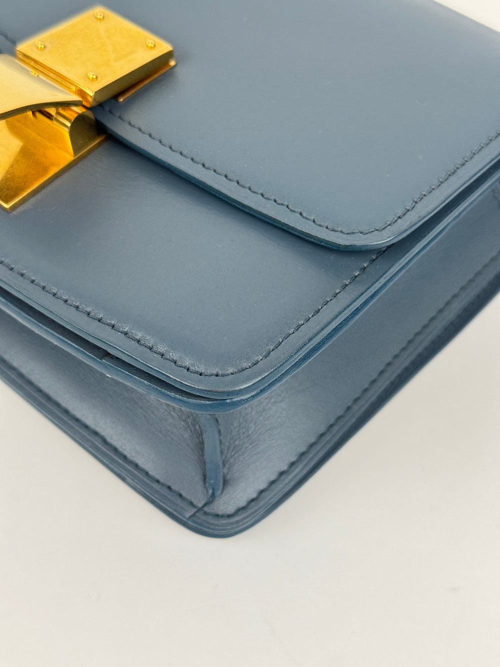 Сумка Celine Classic Box Small