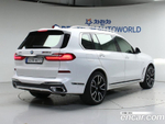 BMW X7 (G07) xDrive 30d M Sports 6-и местный (08.2020)