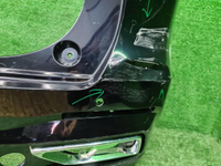 Бампер задний Changan CS55PLUS (2021-н.в.)