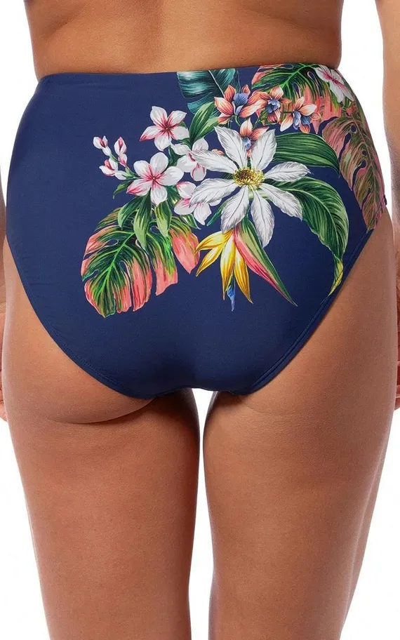 Трусы купальные JZ25281H