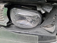 Фара левая Yutong ZK6116 (2024-н.в.) LED