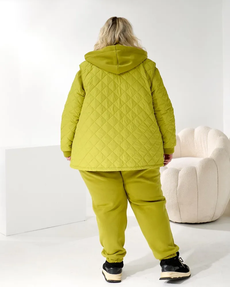 Комплект тройка УК-3709 Фабрика Моды