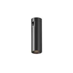 Трековый светильник Фокус / Focus Led Flarity 3000K 5Вт 34° Technical tr143-1-5w3k-w-b