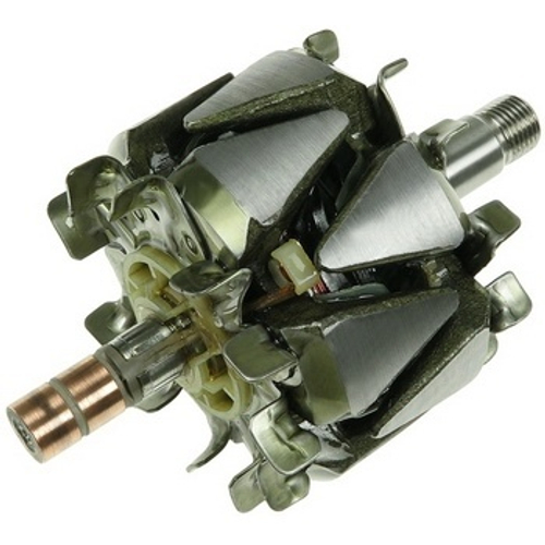 Ротор генератора Citroen , Peugeot, Fiat