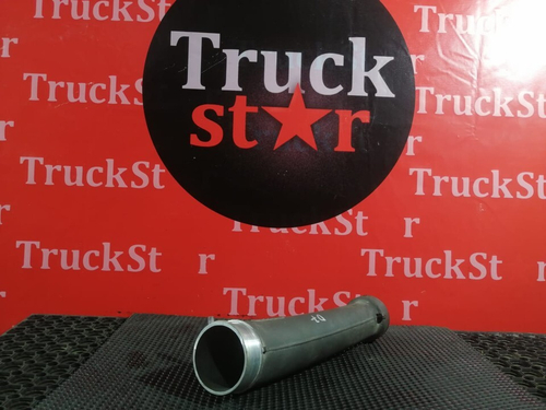 Патрубок интеркулера 2020г.