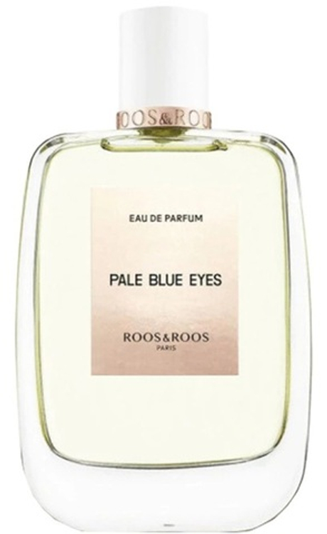 Roos&Roos Pale Blue Eyes