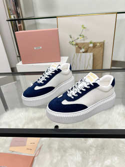 Miu Miu Sneakers (12 colors)
