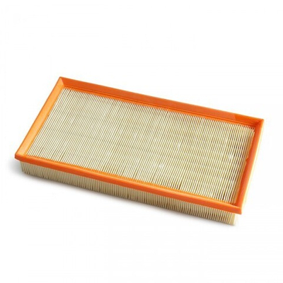 FA110 (77201) Фильтр воздушный FORTECH SKODAOctavia I, VW Golf IV