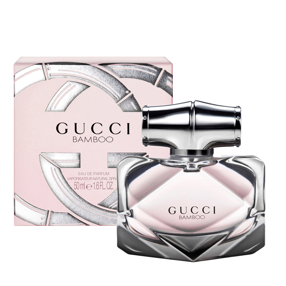 Gucci Bamboo Eau de Parfum