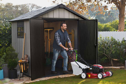 Сарай пластиковый Oakland 759