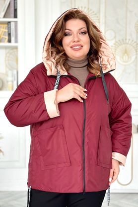 Цена на Куртка-4500 больших размеров