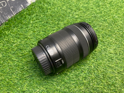 Canon EF-S 18-135mm 3.5-5.6 IS STM