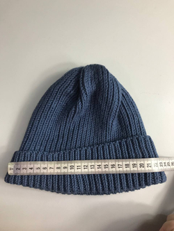 Шапка базовая