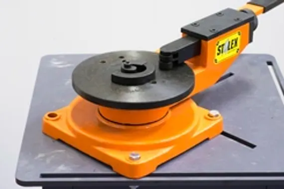 Размотчик рулонного металла НР-1250