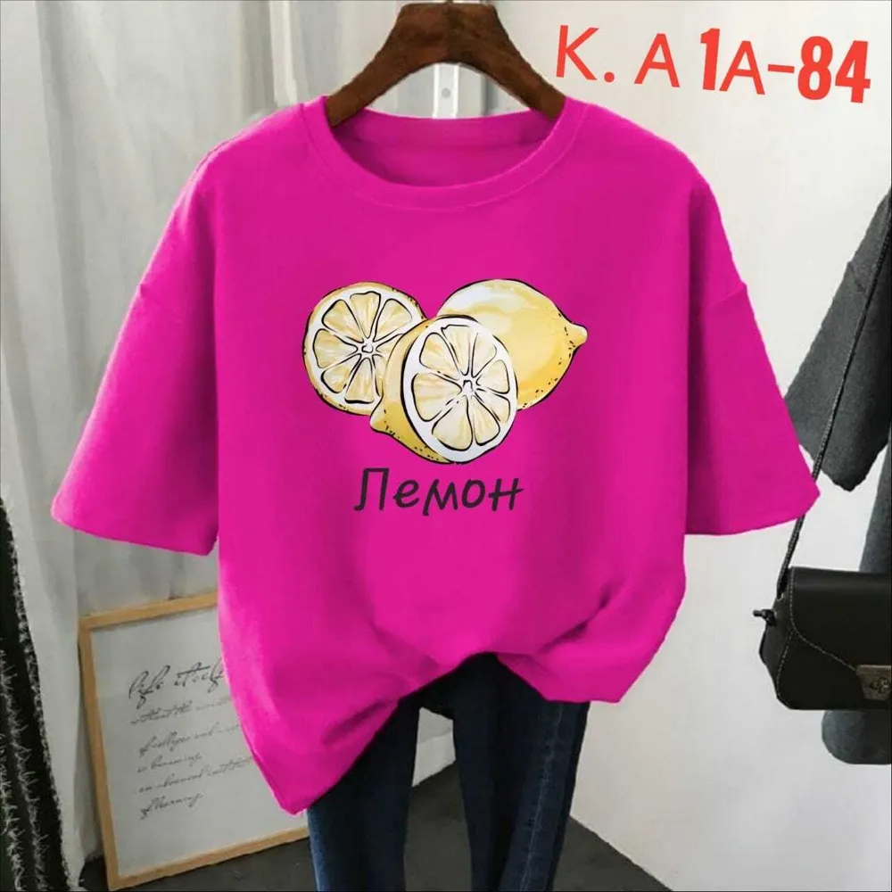 Футболка 2573997 Fabrika