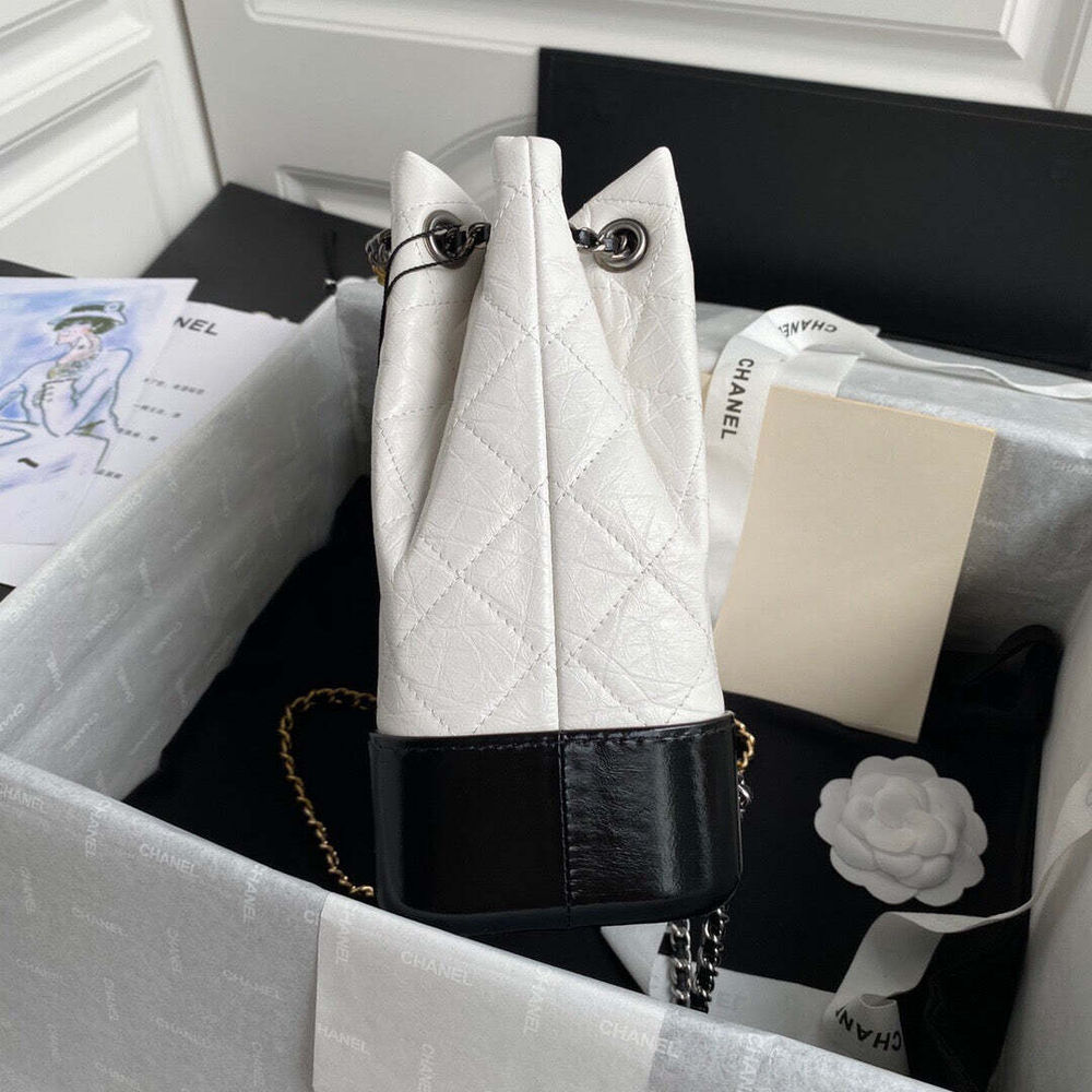 Chanel Gabrielle Backpack