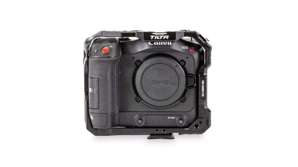 Tilta полная для камер Canon C70